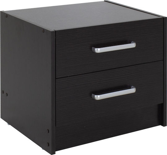 Olympus Ξύλινο 47.5x40.5x40.5cm Olympus Ξύλινο 47.5x40.5x40.5cm