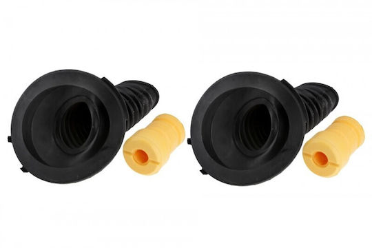 Shock Absorber Dust Protection Set Toyota Auris 2006-2012 1.5l Hatchback Toyota Auris 2006-2012 1.33l Hatchback Toyota Auris 2006-2012 1.8l Hatchback
