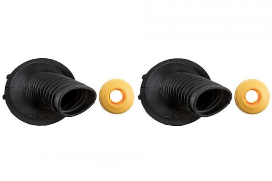 Shock Absorber Dust Protection Set Toyota Auris 2006-2012 1.5l Hatchback Toyota Auris 2006-2012 1.33l Hatchback Toyota Auris 2006-2012 1.8l Hatchback