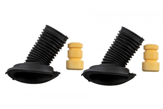 Shock Absorber Dust Protection Set Toyota Auris 2006-2012 1.5l Hatchback Toyota Auris 2006-2012 1.33l Hatchback Toyota Auris 2006-2012 1.8l Hatchback
