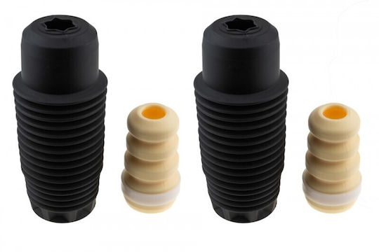 Shock Absorber Dust Protection Set Peugeot 806 1994-2002 2.1l Mpv Peugeot 806 1994-2002 1.8l Mpv Peugeot 806 1994-2002 2.0l Mpv