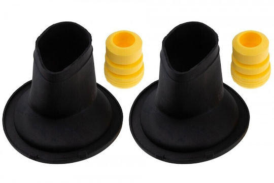 Shock Absorber Dust Protection Set Toyota Avensis 1997-2003 2.0l Sedan Toyota Avensis 1997-2003 1.8l Sedan Toyota Avensis 1997-2003 1.6l Sedan