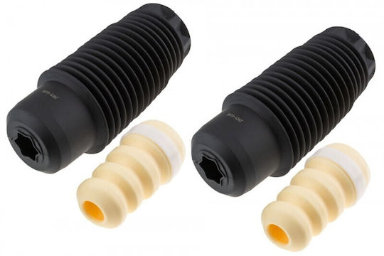 Shock Absorber Dust Protection Set Peugeot 806 1994-2002 2.1l Mpv Peugeot 806 1994-2002 1.8l Mpv Peugeot 806 1994-2002 2.0l Mpv