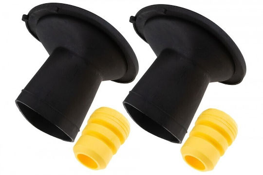 Shock Absorber Dust Protection Set Toyota Avensis 1997-2003 2.0l Sedan Toyota Avensis 1997-2003 1.8l Sedan Toyota Avensis 1997-2003 1.6l Sedan