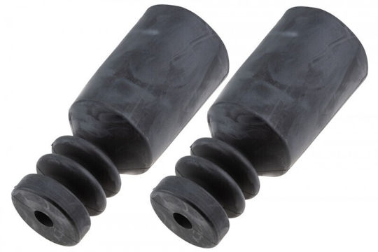 Shock Absorber Dust Protection Set Nissan Micra II 1992-2007 1.4L Hatchback Nissan Micra II 1992-2007 1.5L Hatchback Nissan Micra II 1992-2007 1.3L Hatchback