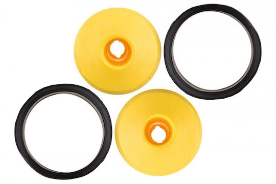Σετ Προστασίας Σκόνη Αμορτισέρ Bmw 5 1995-2003 4.4l Sedan Bmw 5 1995-2003 2.8l Sedan Bmw 5 1995-2003 2.5l Sedan
