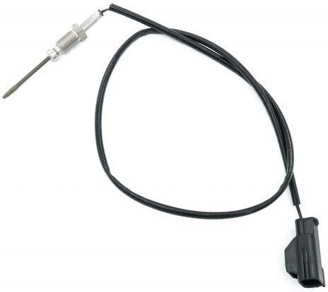 SKV Exhaust Gas Temperature Sensor for Ford Galaxy II Mondeo IV S-Max