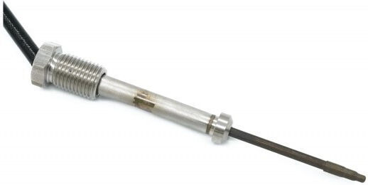 SKV Exhaust Gas Temperature Sensor for Ford Galaxy II Mondeo IV S-Max