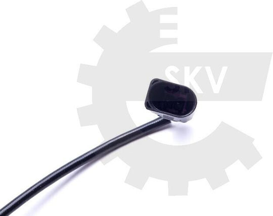 Senzor De Temperatură A Gazelor De Eșapament Vw Beetle Golf Vi Jetta 03l906088ej