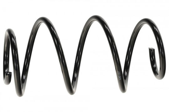 NTY Federbein Honda Jazz 02-08 Vorderseite