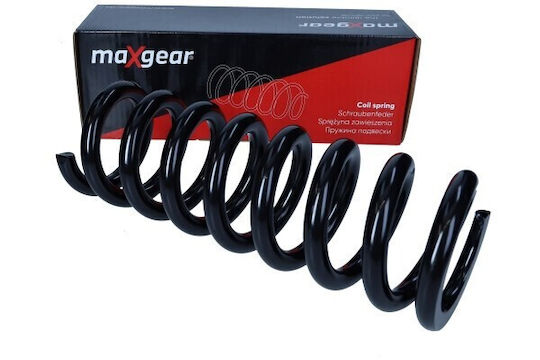 Maxgear Federungslager Ford Vorne Ranger Tke 2011 Ra4095
