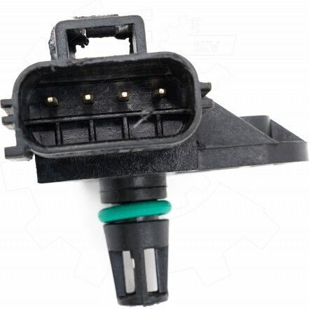 Mazda Einlasskrümmer-Drucksensor Für Mazda 3 Cx-7 L3k918211