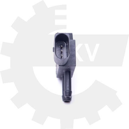 Chevrolet Captiva Abgasdrucksensor 96419104