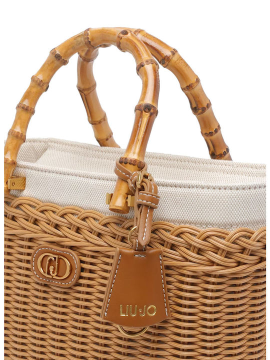 Women's Tote Handbag Brown