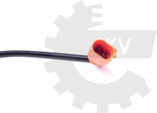 Αισθητήρας Θερμοκρασίας Καυσαερίων Vw Multivan Vi T6 04l906088de