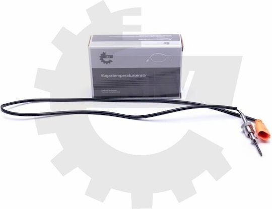 Αισθητήρας Θερμοκρασίας Καυσαερίων Vw Multivan Vi T6 04l906088de