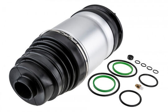 NTY Land Rover Discovery III 2004-2009 Luftfederungssystem für SUV