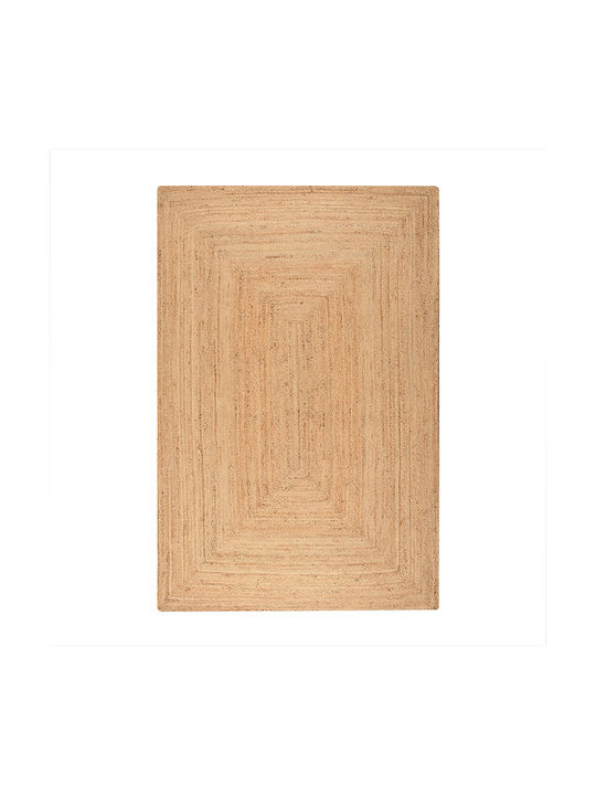 Handgefertigter Sommer Korbweide Wohnzimmer Teppich 240x340cm Beige Handgefertigter Sommer Korbweide Wohnzimmer Teppich 240x340cm Beige
