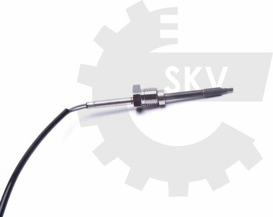 Exhaust Gas Temperature Sensor Alfa Romeo Giulietta 55267602