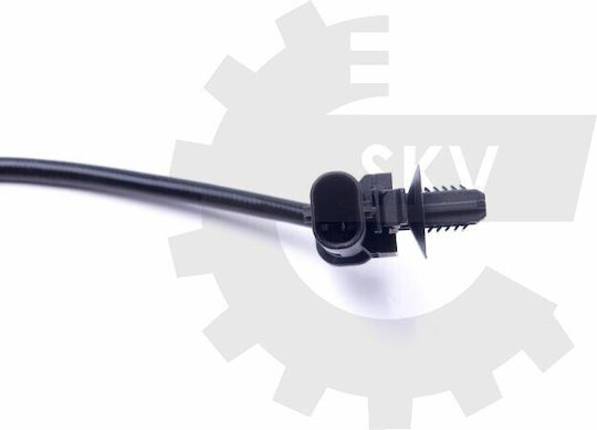 Exhaust Gas Temperature Sensor Alfa Romeo Giulietta 55267602