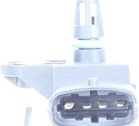 Delphi Luft-Sensor für Renault 7420524936