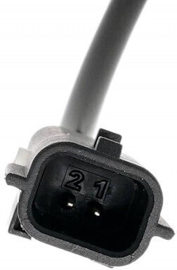 ABS-Sensor Hinten Links Rechts Renault Haupt-Movano Nv400 8200735315