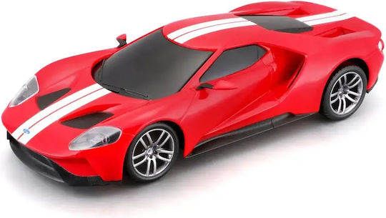 Maisto RC Car