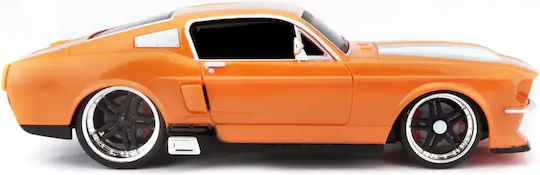 Maisto RC Car