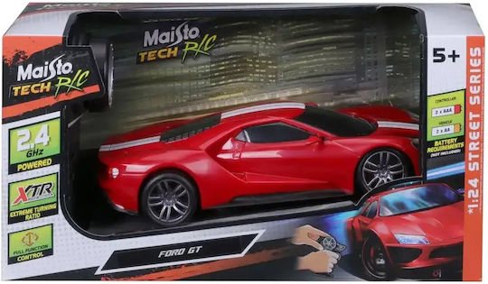 Maisto RC Car