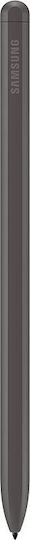 Samsung S-Pen Service Pack Stylus Pen for Samsung Galaxy Tab S9 FE / S9 FE Plus in Gray Colour GH96-15768A