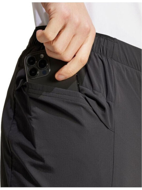 Terrex Pantaloni Elastic Black