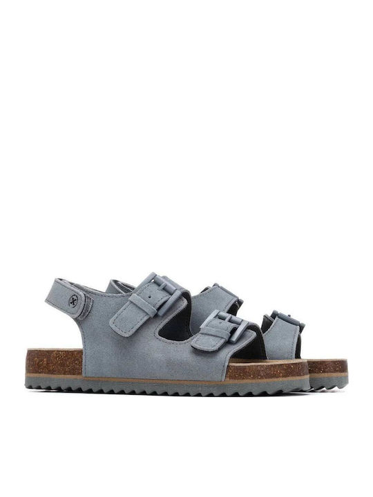 Kids' Sandals Blue