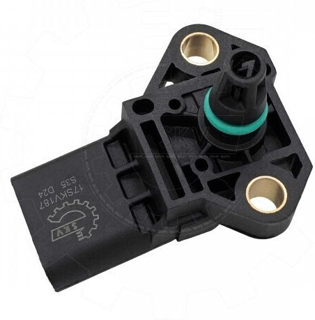 Auto-Motorsensor Karten Sitz Ibiza Skoda Roomster Fabia Ii 03p906081