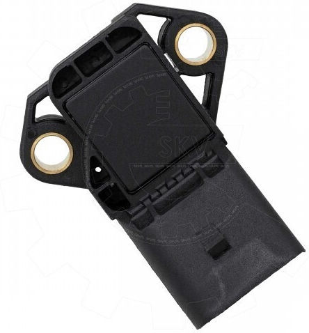 Auto-Motorsensor Karten Sitz Ibiza Skoda Roomster Fabia Ii 03p906081