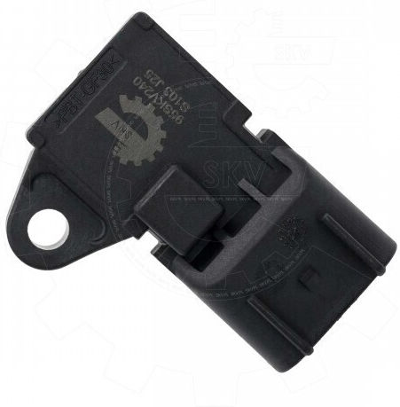 SKV Map Sensor for Ford B-max Fiesta Vi