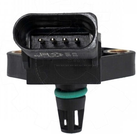 Auto-Motorsensor Karten Sitz Ibiza Skoda Roomster Fabia Ii 03p906081