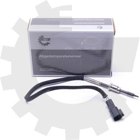 Senzor De Temperatură A Gazelor De Eșapament Ford C-max Ii Transit 1887375