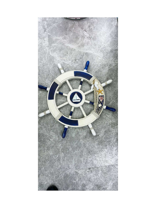 Διακοσμητικό Χώρου από Πλαστικό 60x60cm