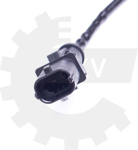 Fiat Idea Lancia Musa 1.3 D Abgastemperatursensor