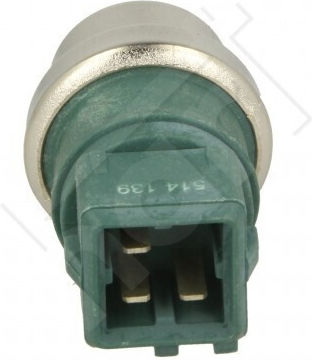 Senzor De Temperatură A Apei Renault Kangoo 1.9d 97 30810074