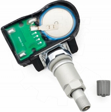 Senzor De Presiune Pentru Anvelope Hyundai Kia Accent Sonata Forte Optima Sorento 529332m000
