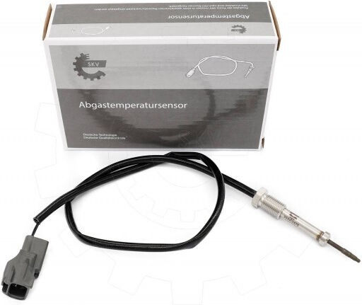 Abgastemperatursensor Suzuki Großer Vitara Ii 1481067j00