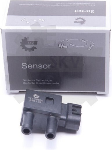 Senzor De Presiune A Gazelor De Eșapament Toyota Auris Corolla 8948152010