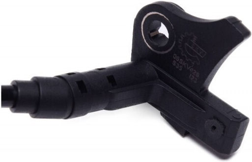 Senzor ABS Față Stânga Dreapta Citroen Berlingo C4 Grand Picasso Peugeot Partner 4545e7 4545e7