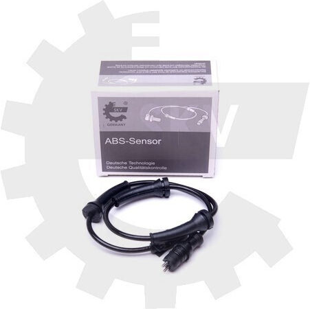 Αισθητήρας Abs Εμπρός Αριστερός Δεξιός Renault Grand Scenic Megane Ii Scenic Ii 8200346992 8200346992