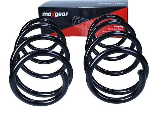 Maxgear Autoaufhängungen Frühling Mercedes-Benz Citan Box 415 2012 Citan Combi 415 2012 Citan Mixto 415 2012 Linke Oder Rechte