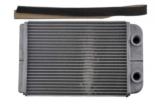 Heat Exchanger Interior Heating Fiat Bravo Ii 2006-2016 1.9l Hatchback Fiat Bravo Ii 2006-2016 2.0l Hatchback Fiat Bravo Ii 2006-2016 1.4l Hatchback