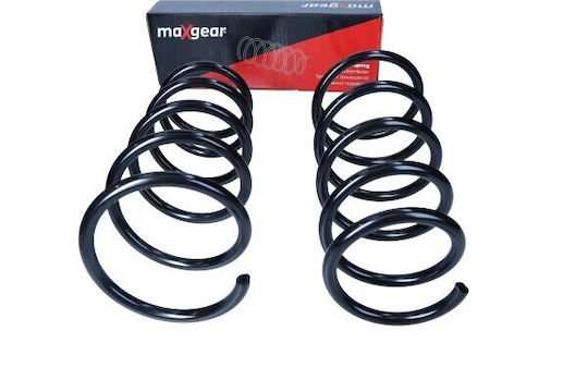 Dacia Front Suspension Spring Logan Sandero 1.2-1.6LPG 06.08 Ra3310