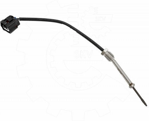 Senzor De Temperatură A Gazelor De Eșapament Nissan Qashqai X-trail Ii 22630jg70b