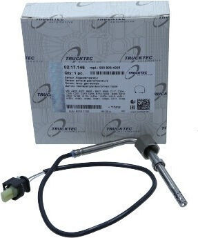 Abgastemperatursensor Mercedes Sprinter 2,1 16 000 905 4005